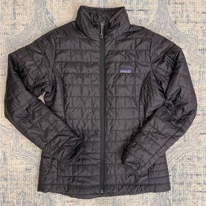 Women’s Patagonia Nano Quilted Jacket